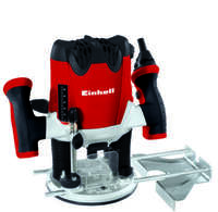 Einhell Glodalica TE-RO 1255 E