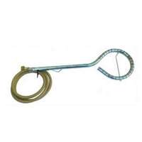 Gorionik plamenik za kotlić 25cm