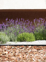 Graničnik za travnjak - crni 45mm x 4.8m - Slika 5