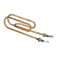 Grejač bojlera uspravni 2kw