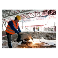 Abrazivni rezač za metal + rezna ploča CS 23-355 Metabo - Slika 6