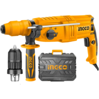 Hamer SDS Plus 800W 2.5j RGH9028-2 Ingco - Slika 2