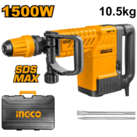 Hamer za razbijanje sds max 1500W PDB15006 Ingco - Slika 2