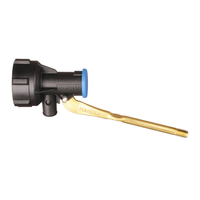 Hansen FASTFLO plovak