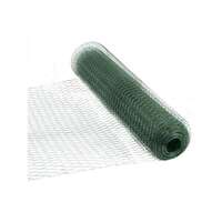 Heksagon PVC pletivo 1,2m / 20mm
