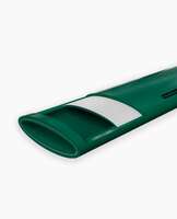 Heliflex Lay Flat crevo 100mm 4" 3 bara - pljosnato PVC crevo za navodnjavanje - Slika 2