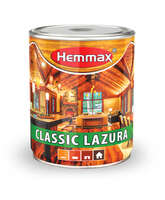 Hemmax CLASSIC LAZURA 0.75 l
