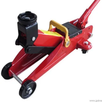 Hidraulična dizalica za auto 2T Levior - Slika 3