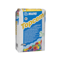 Hidrauličko vezivo Mapei TOPCEM