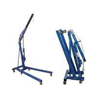 Hidraulična kran dizalica 2 tone Levior - Slika 1