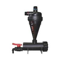 Hidrociklon filter plastični 2"