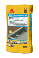 Hidroizolacija cementna Sika MonoSeal-101 20kg SIKA - Slika 1