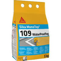 Hidroizolacija cementna Sika Monotop 109 Waterproofing 5kg