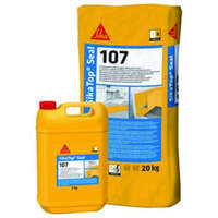 Hidroizolacija cementna Sikatop seal-107 (A+B) 25 kg