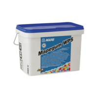 Hidroizolacija Mapei MAPEGUM WPS 5kg