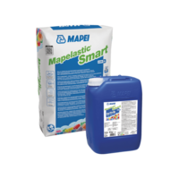 Hidroizolacija Mapei MAPELASTIC SMART