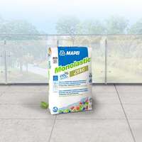 Hidroizolacija Mapei Monolastic Zero 20kg - Slika 2
