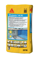 Hidroizolacioni malter Sikalastic 1K 20kg SIKA - Slika 1