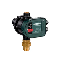 Hidromat 1,5kW 1,5bara HM3 Metabo - Slika 2