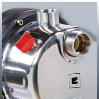 Hidropak 1.050W 4.600l/h GC-WW 1046 N Einhell - Slika 3