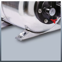 Hidropak 1.200W 5.000 l/h GC-WW 1250 NN Einhell - Slika 6