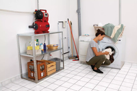 Hidropak 1.050W 4.500l/h GC-WW 1045 N Einhell - Slika 7