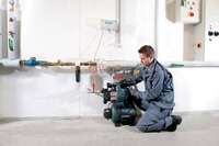 Hidropak 1300W 4500l/h HWWI 4500/25 Inox Metabo - Slika 3