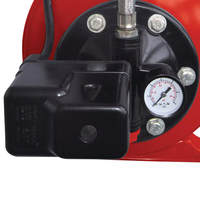 Hidropak za vodu 650W GC-WW 6538 Einhell - Slika 7