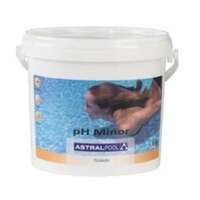 Hlor granulat Astral 1kg