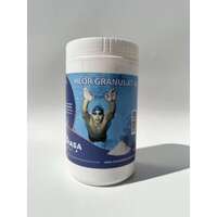 Hlor granulat DPool 5kg