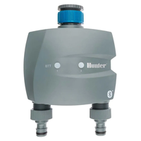 Hunter BTT Bluetooth programator za slavinu 2 zone