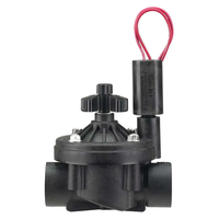 Hunter ICV 101 elektromagnetni ventili za profesionalne i komercijalne sisteme navodnjavanja 1"