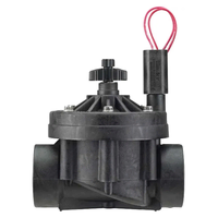 Hunter ICV 201 elektromagnetni ventili za profesionalne i komercijalne sisteme navodnjavanja 2"