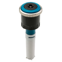 Hunter MP rotator specijalna dizna levi ugao 4.5x1.5m