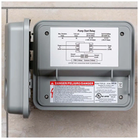 Hunter PSR-22 starter za pumpu do 2.2 kW