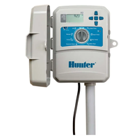 Hunter X2-801E vremenski programator 8 zona
