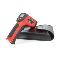 Infracrveni merač temperature K398 Kapro - Slika 6