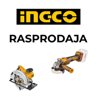 INGCO rasprodaja alata