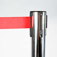 Inox stubić sa trakom - Slika 3