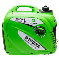 Invertor generator D2500iS 2.0 KW Dolomite - Slika 6
