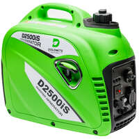 Invertor generator D2500iS 2.0 KW Dolomite