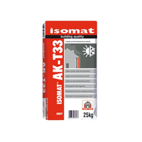 ISOMAT AK-T33 Lepak za termoizolacione ploče