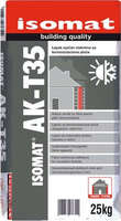 ISOMAT AK-T35 -Lepak za termoizolacione ploče ojačan vlaknima