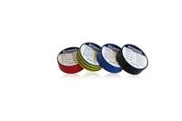 Izolir traka 10mx19mm crna Commel