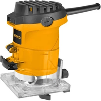 Glodalica za ivice sa vođilicom 500W PLM5002 Ingco - Slika 2