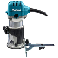 Jednoručna glodalica za ivice 710W RT0702C Makita - Slika 8