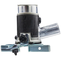 Jednoručna glodalica za ivice 710W RT0702C Makita - Slika 4