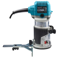 Jednoručna glodalica za ivice 710W RT0702C Makita - Slika 7