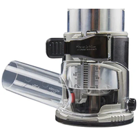 Jednoručna glodalica za ivice 710W RT0702C Makita - Slika 5