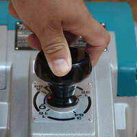 Električno rednoručno rende Makita 1806B - Slika 2